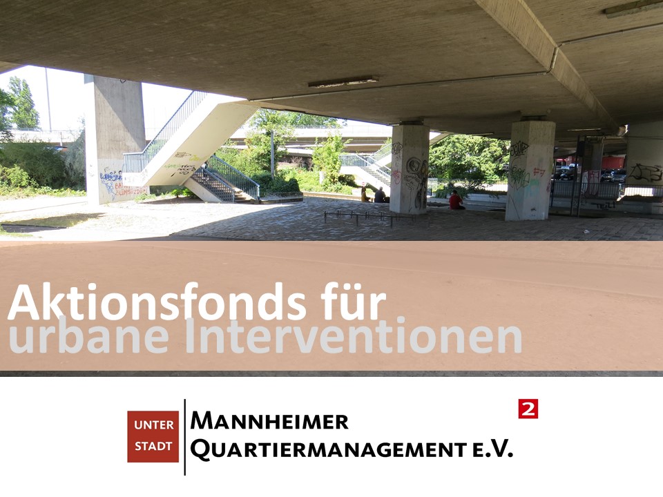 Aktionsfonds für