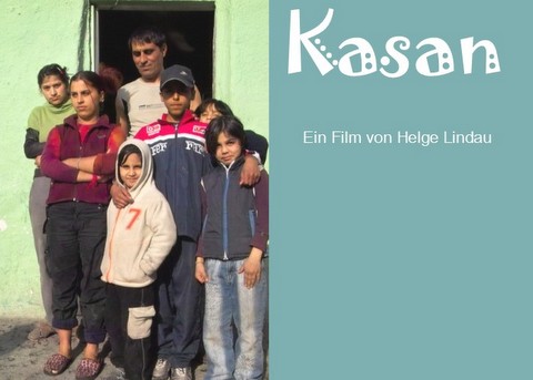 Kasan Foto HP