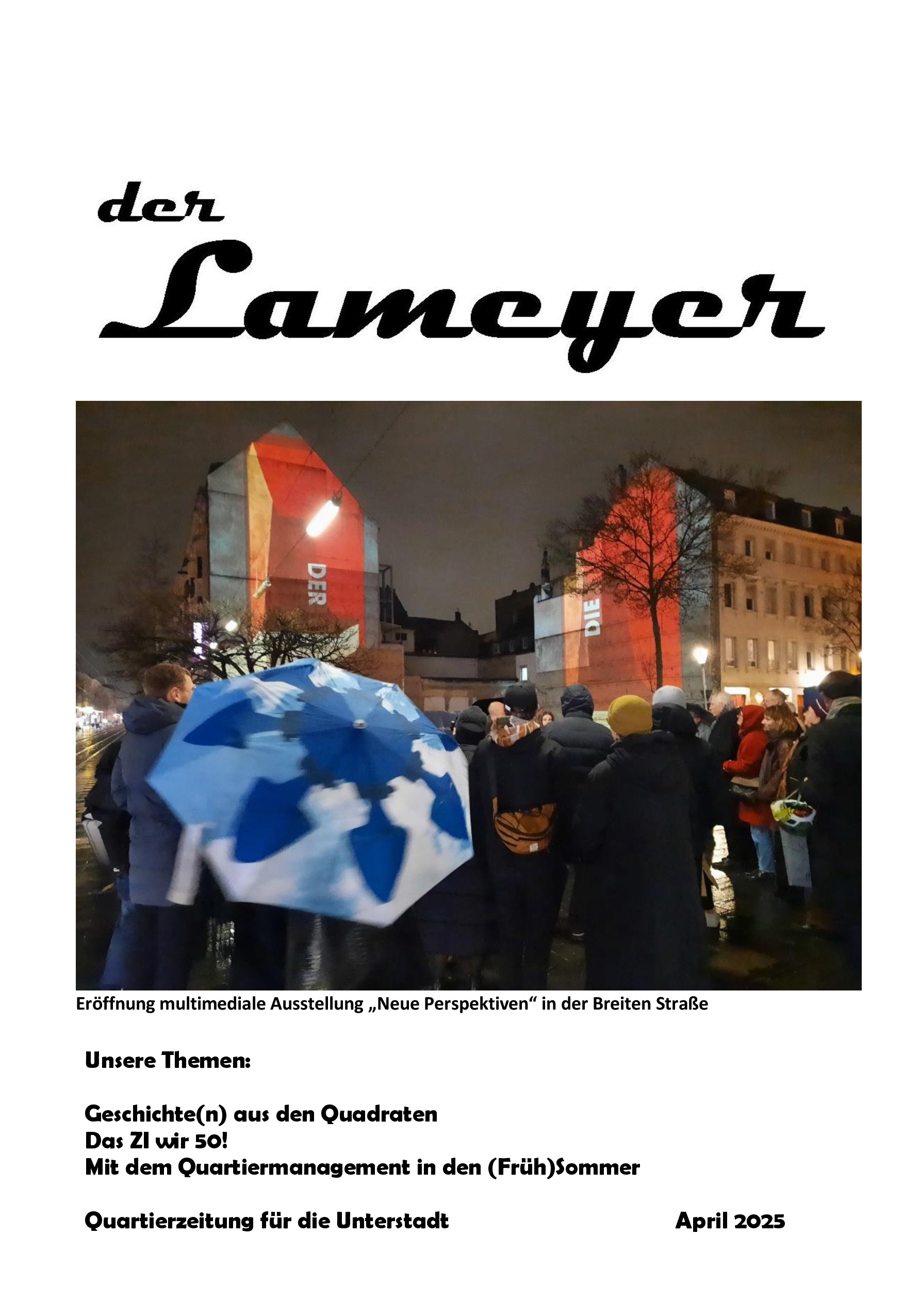 Lameyer April 2023