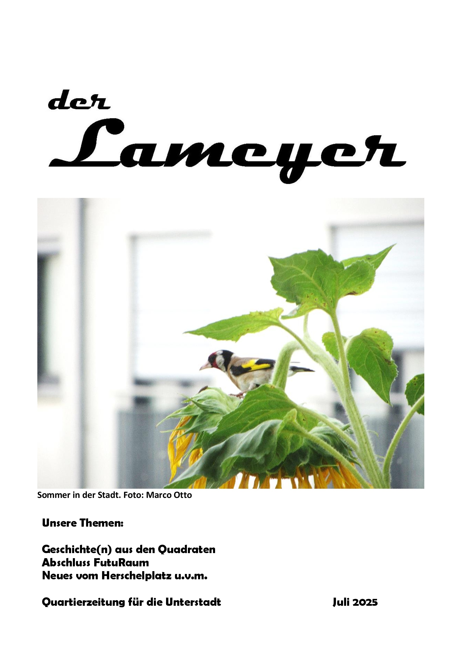 Lameyer April 2023